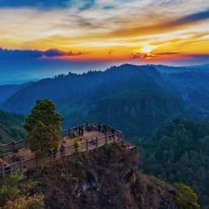 Tebing Keraton